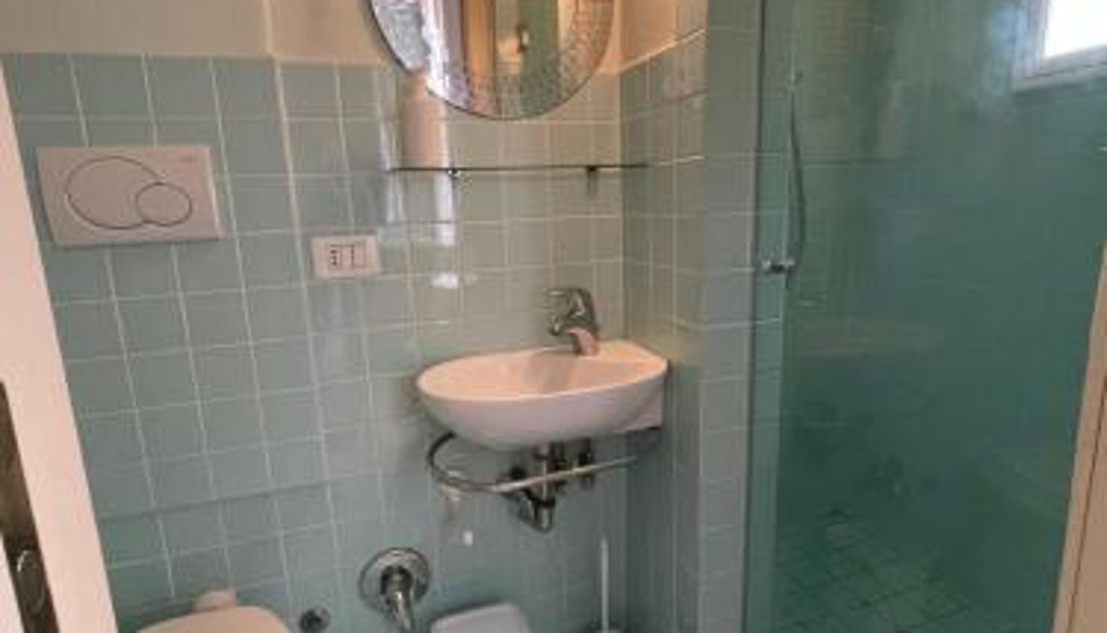 Info - Homelink Firenze - De' Medici