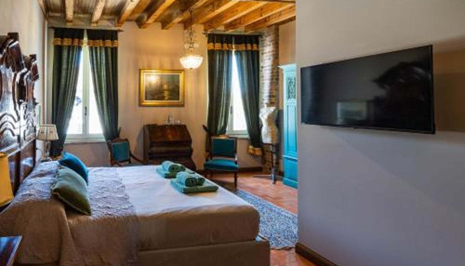 Room - B&B Formigola