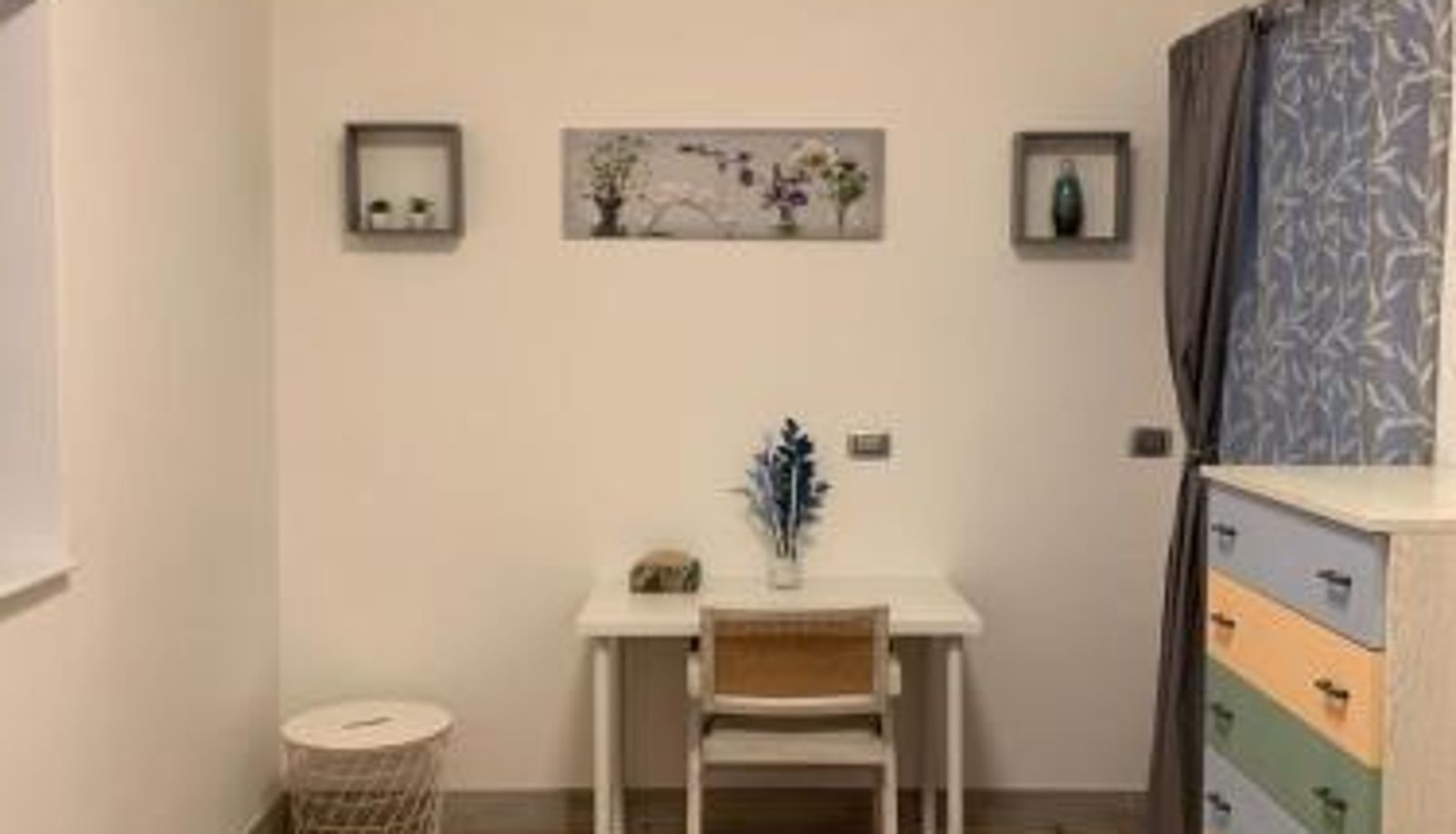 Room - B&B Iolì Vesuvio