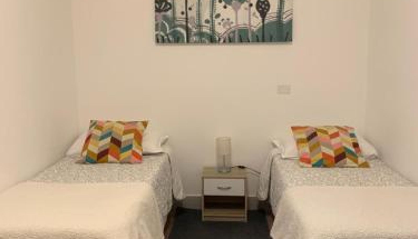 Room - B&B Iolì Vesuvio