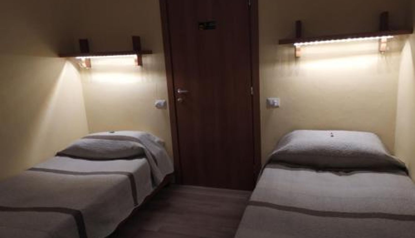 Kamer - B&B Country House Crema