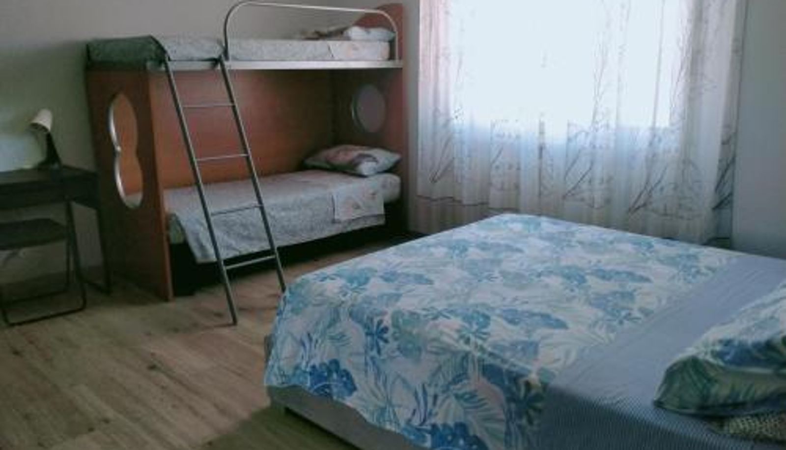 Camera standard - SERENDIPITY B&b