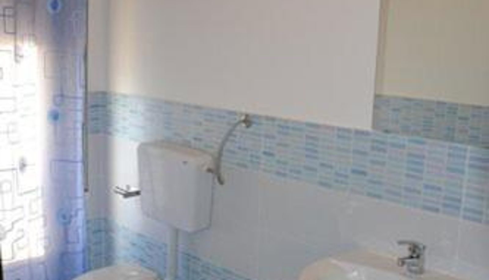 Camera standard - A Due Passi da Erice B&B