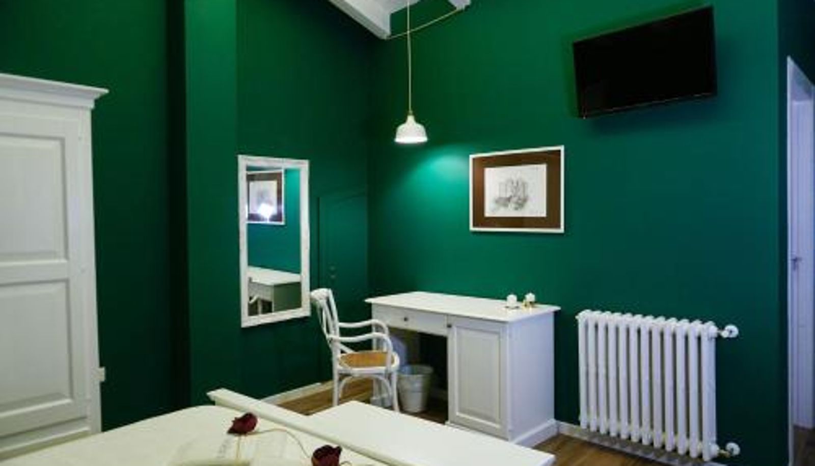 Kamer - Il Borgo