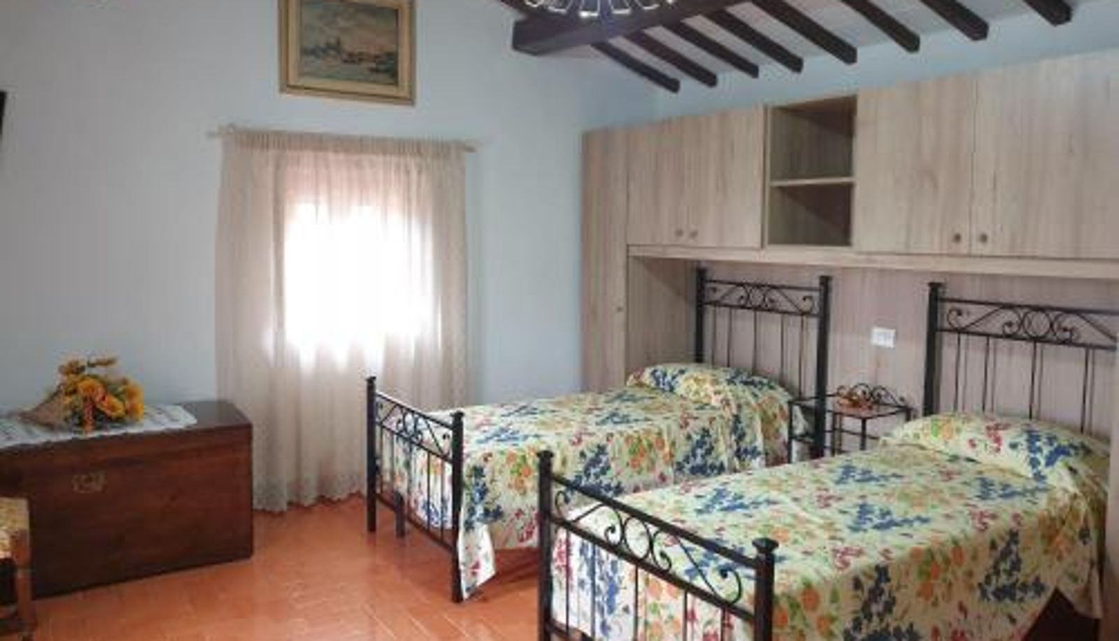 Room - B&B Il Mandorlo
