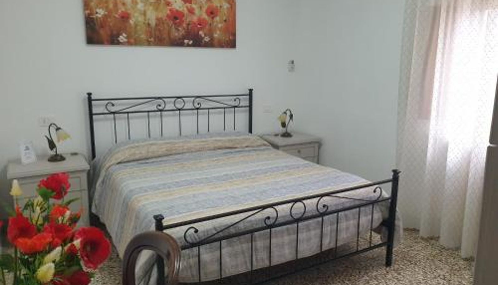 Zimmer - B&B Il Mandorlo