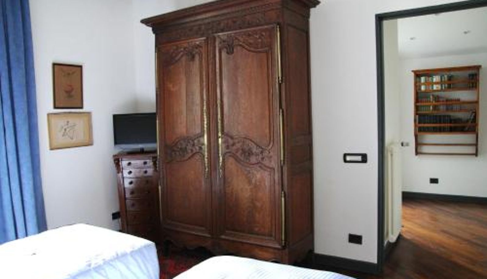 Kamer - B&B Convento S. Antonio