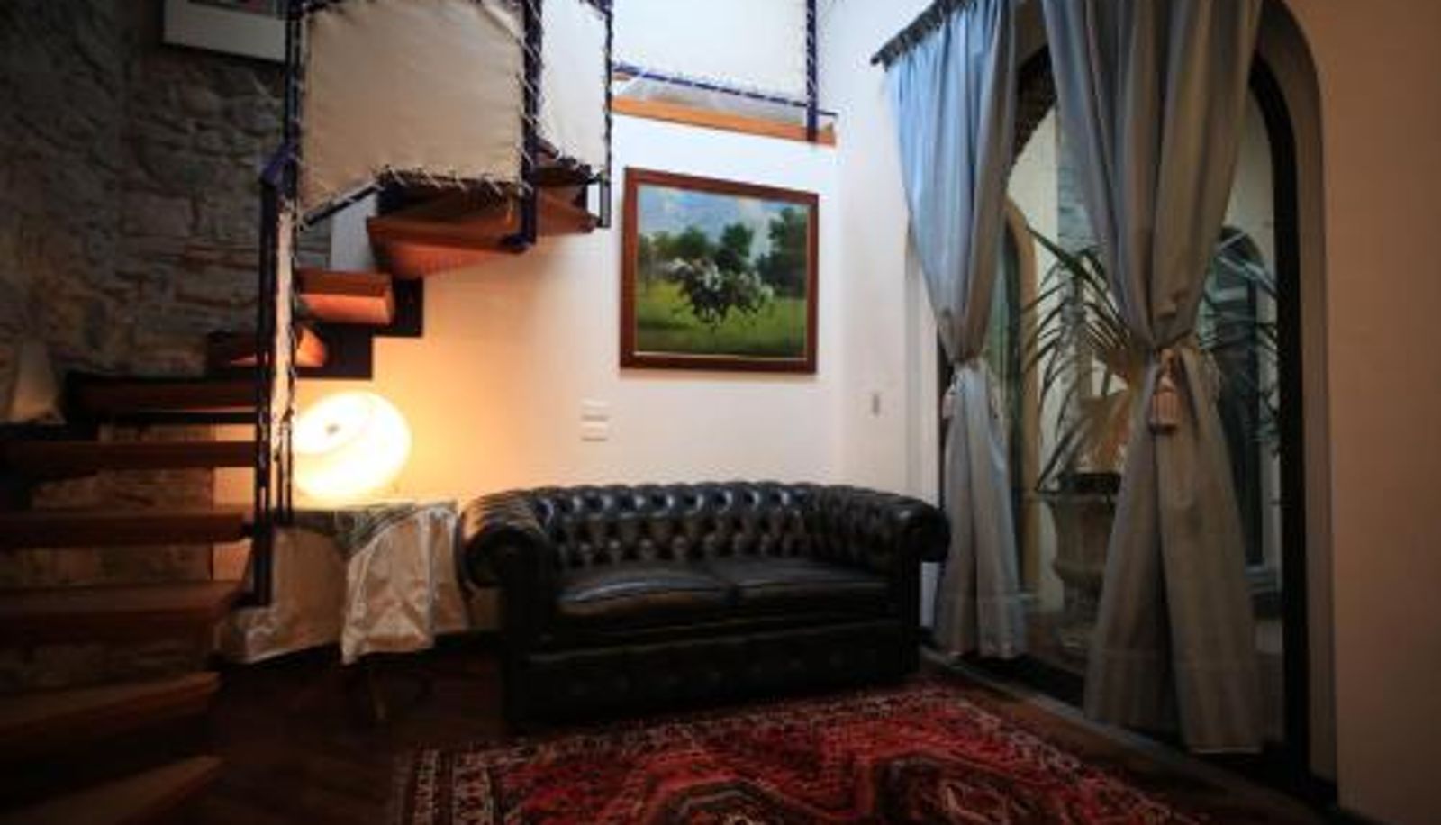 Kamer - B&B Convento S. Antonio