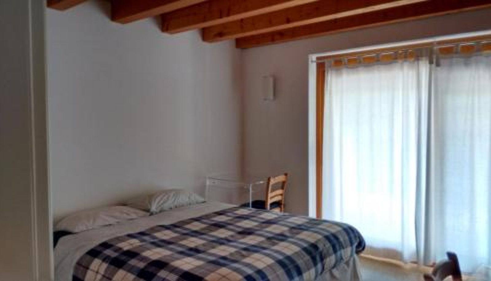 Buitenruimte van het hotel - Il giuggiolo