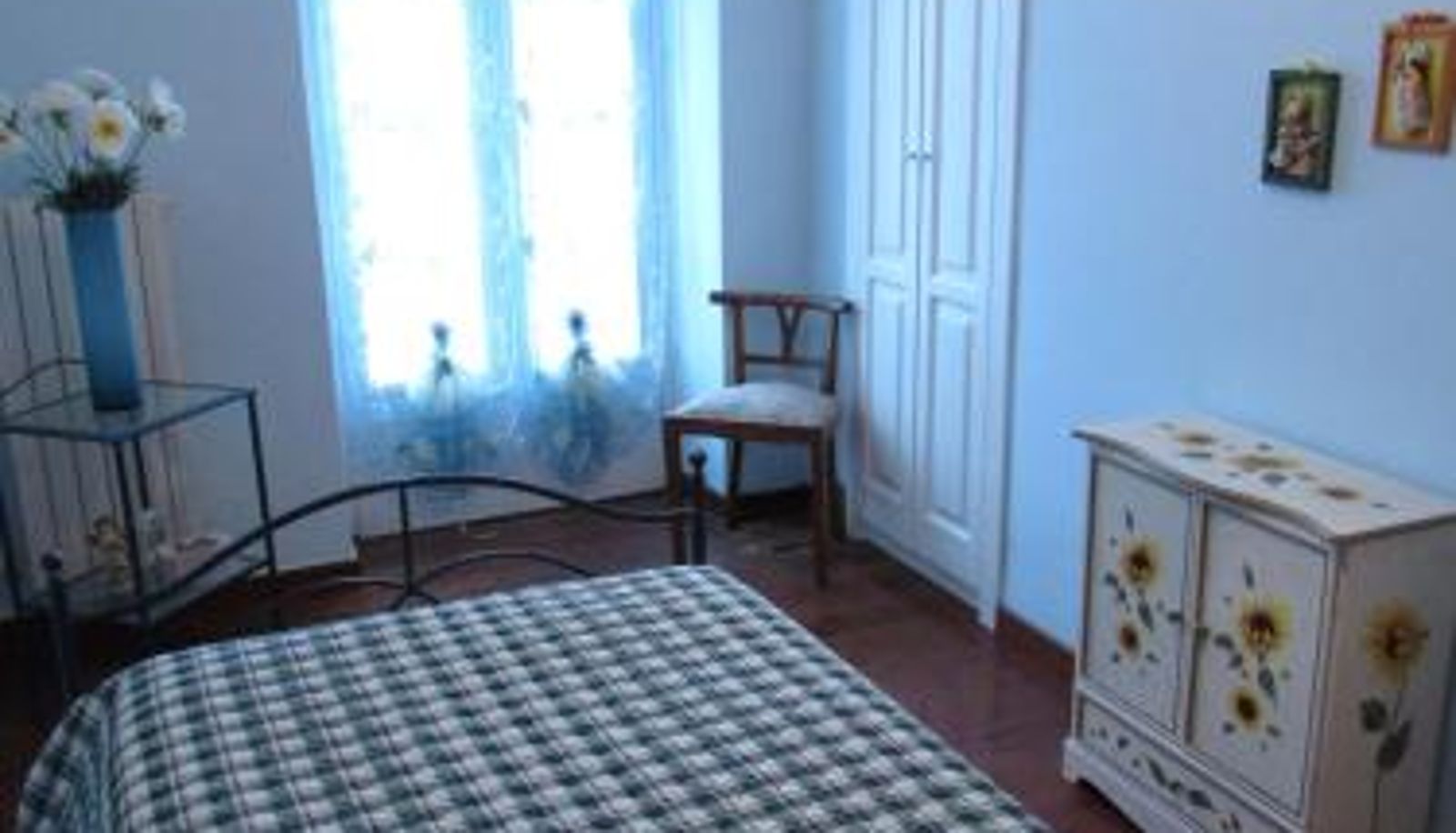 Room - Casa Antica Rosetta