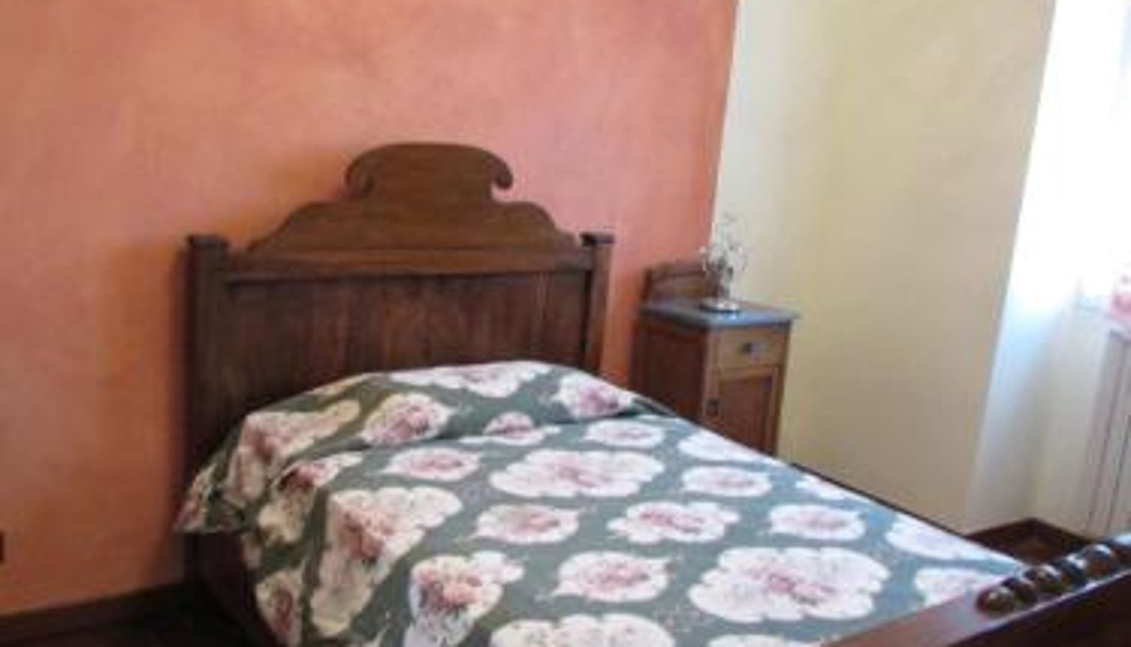 Room - Casa Antica Rosetta