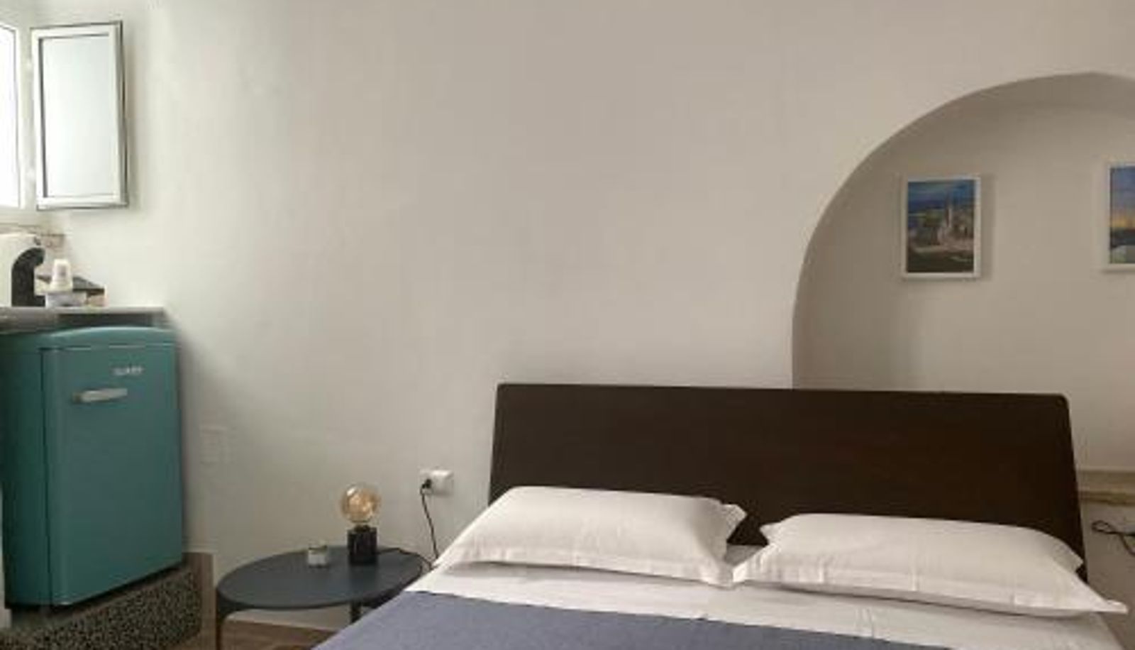 Zimmer - Al Duomo Rooms