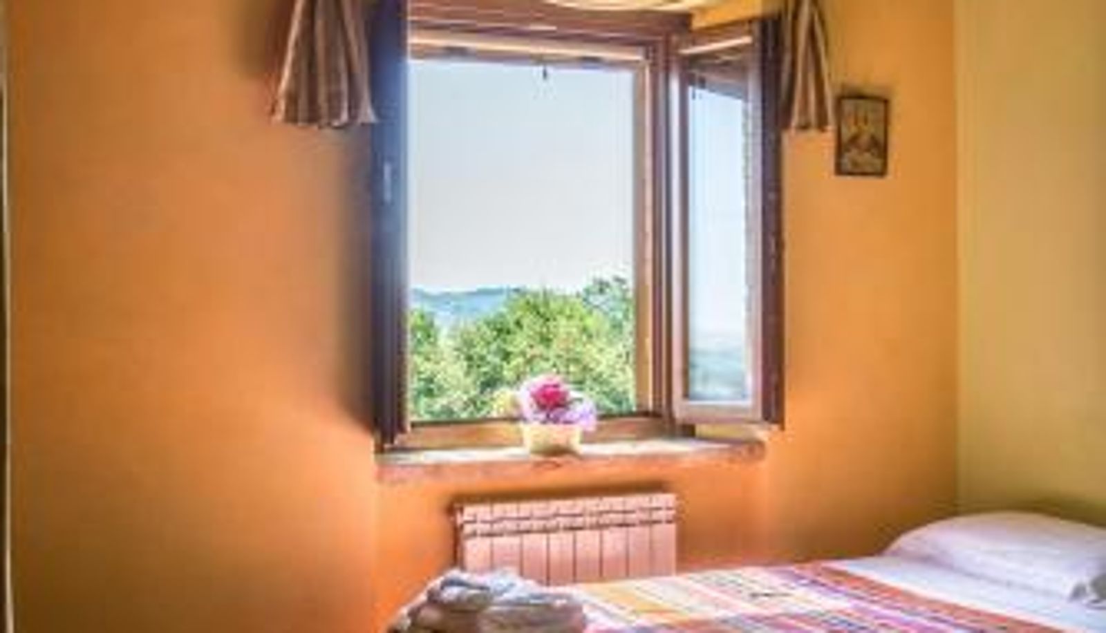 Pokój - Il Casale di Aurora Country House