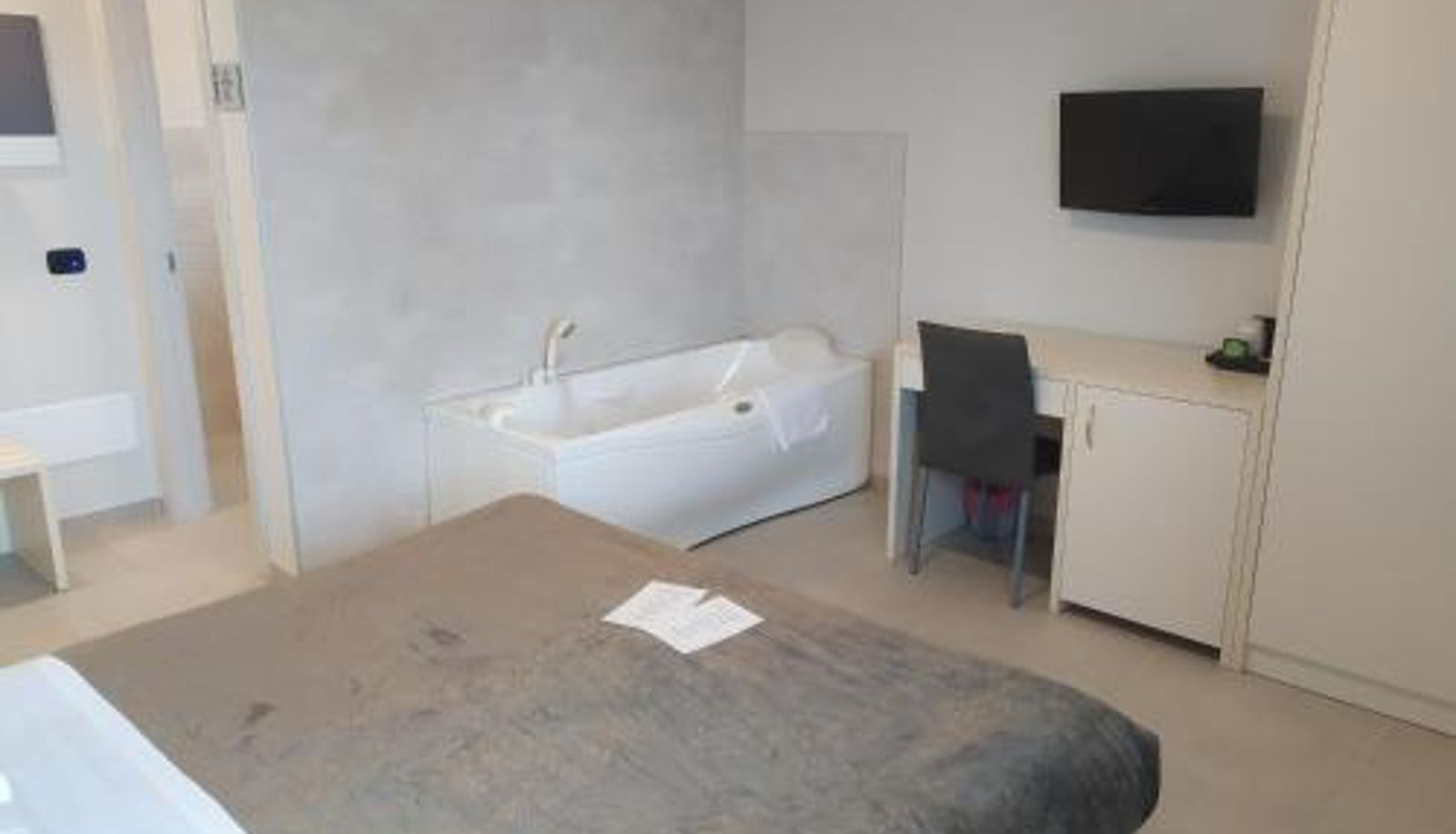 Kamer - Garda Diamant