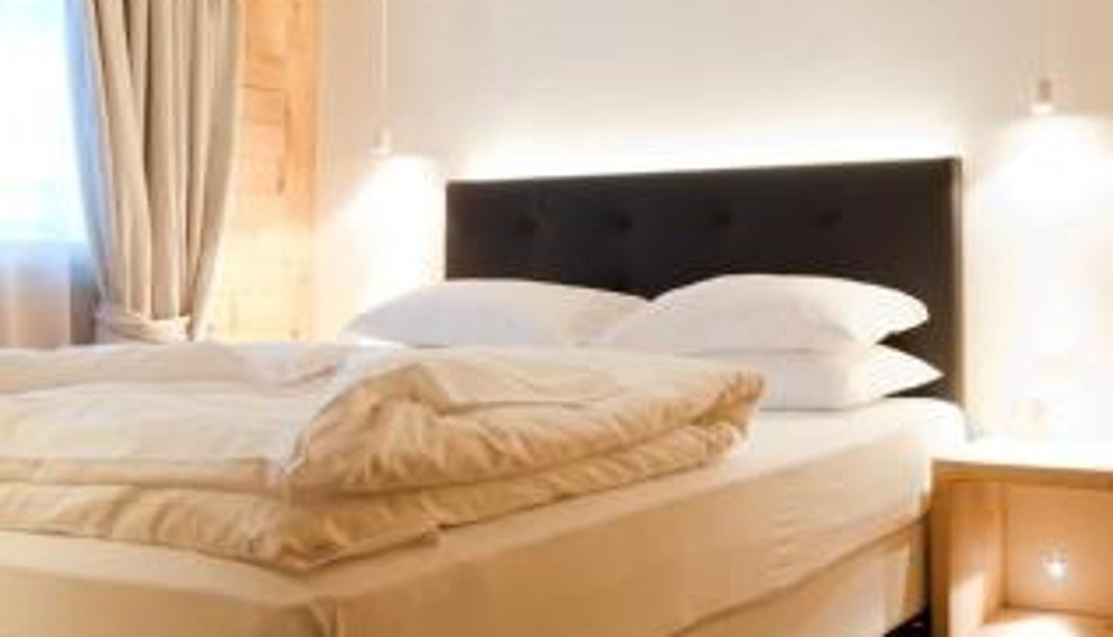 Room - Chalet Le Coccole