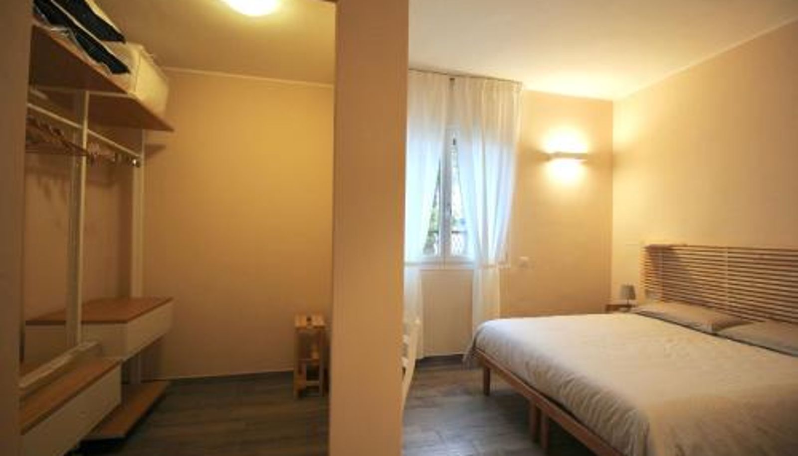 Habitación - Hayloft