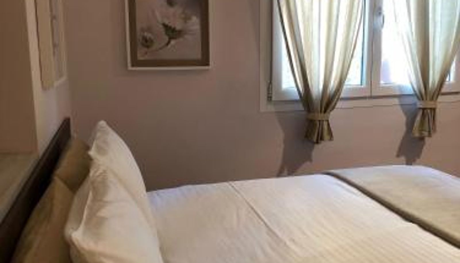 Apartamento - Hayloft