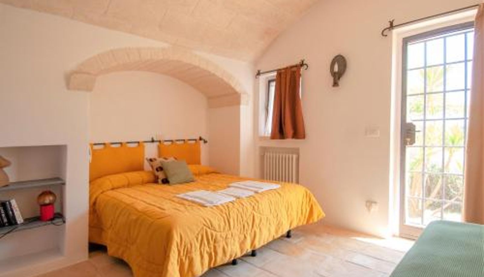 Zimmer - Casa Vacanze Riposo Del Vento