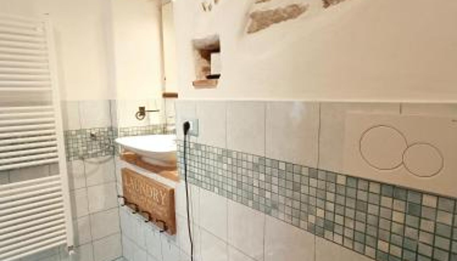Info - B&B Il Girasole