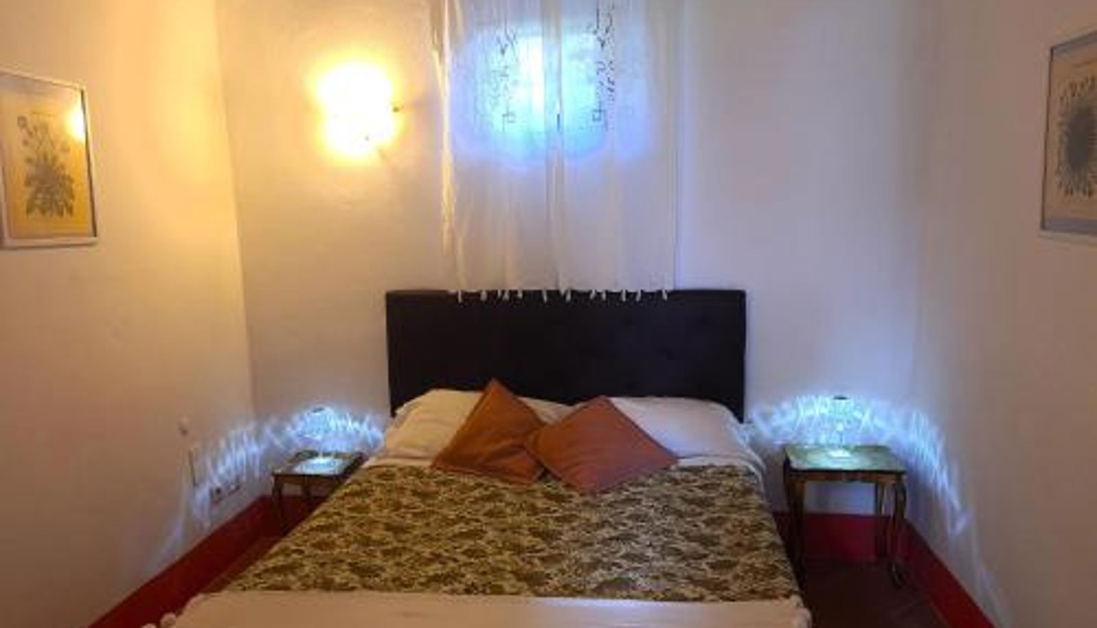 Familienzimmer - B&B Le Torri Di Firenze