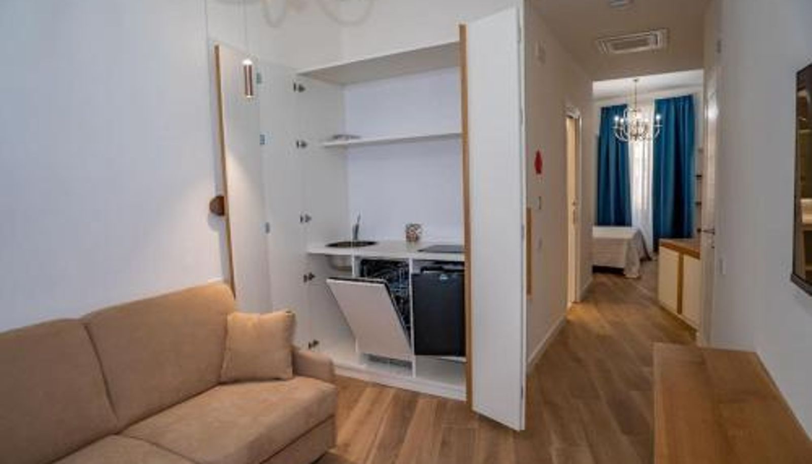 Info - AquaMar Bed and Breakfast