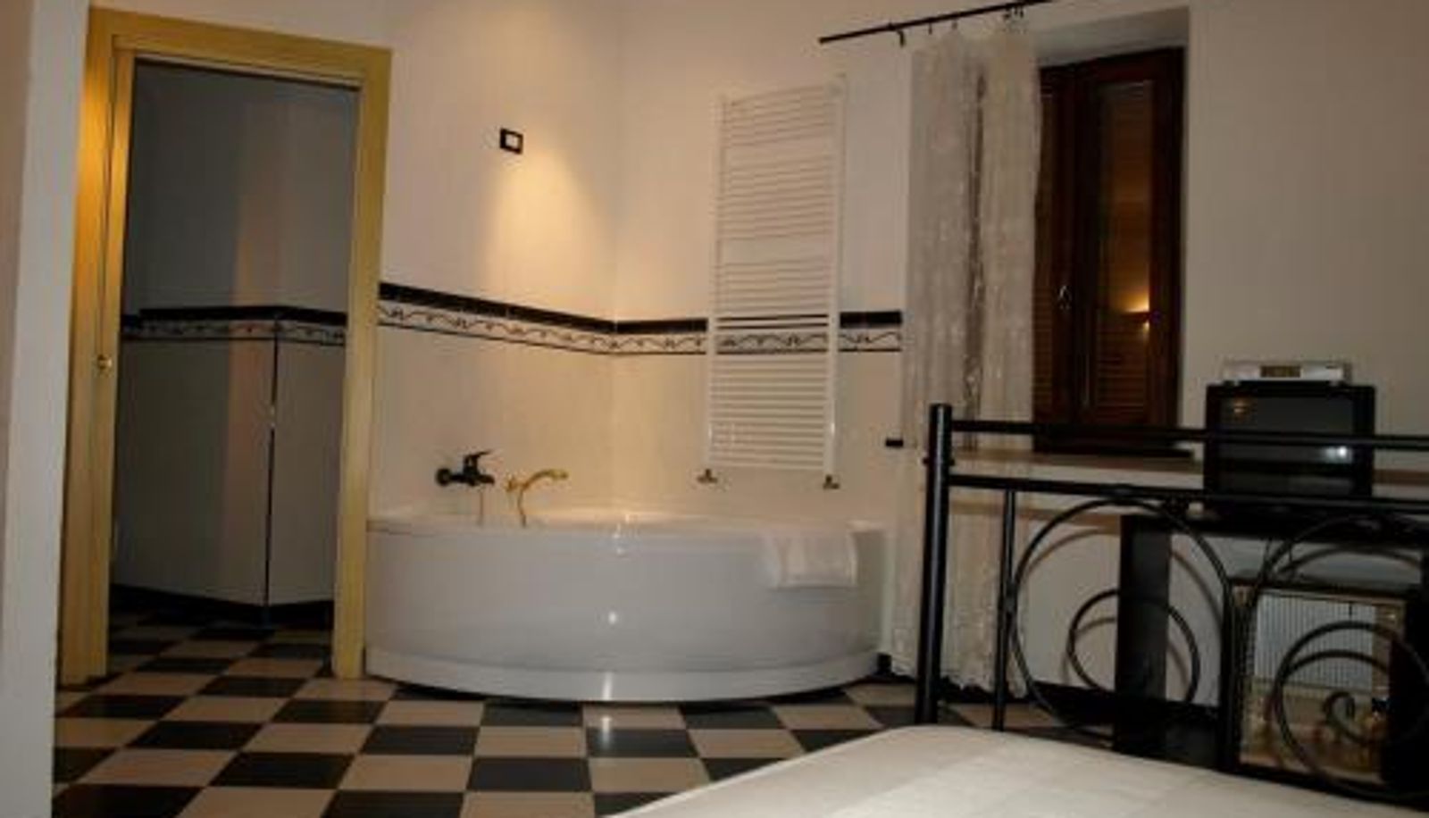 Room - Locanda degli Sfizi