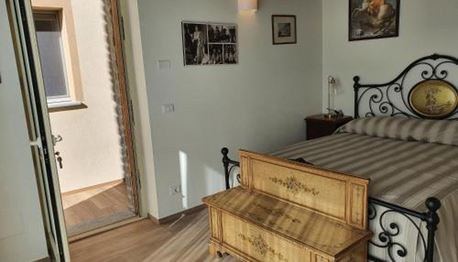 Zimmer - Villa Alta Langa