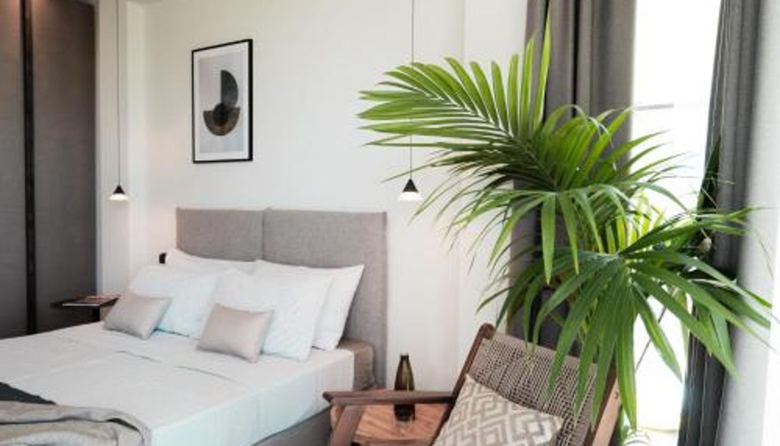 Zimmer - Insulae Resort
