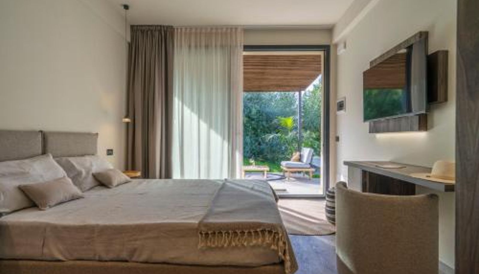 Zimmer - Insulae Resort
