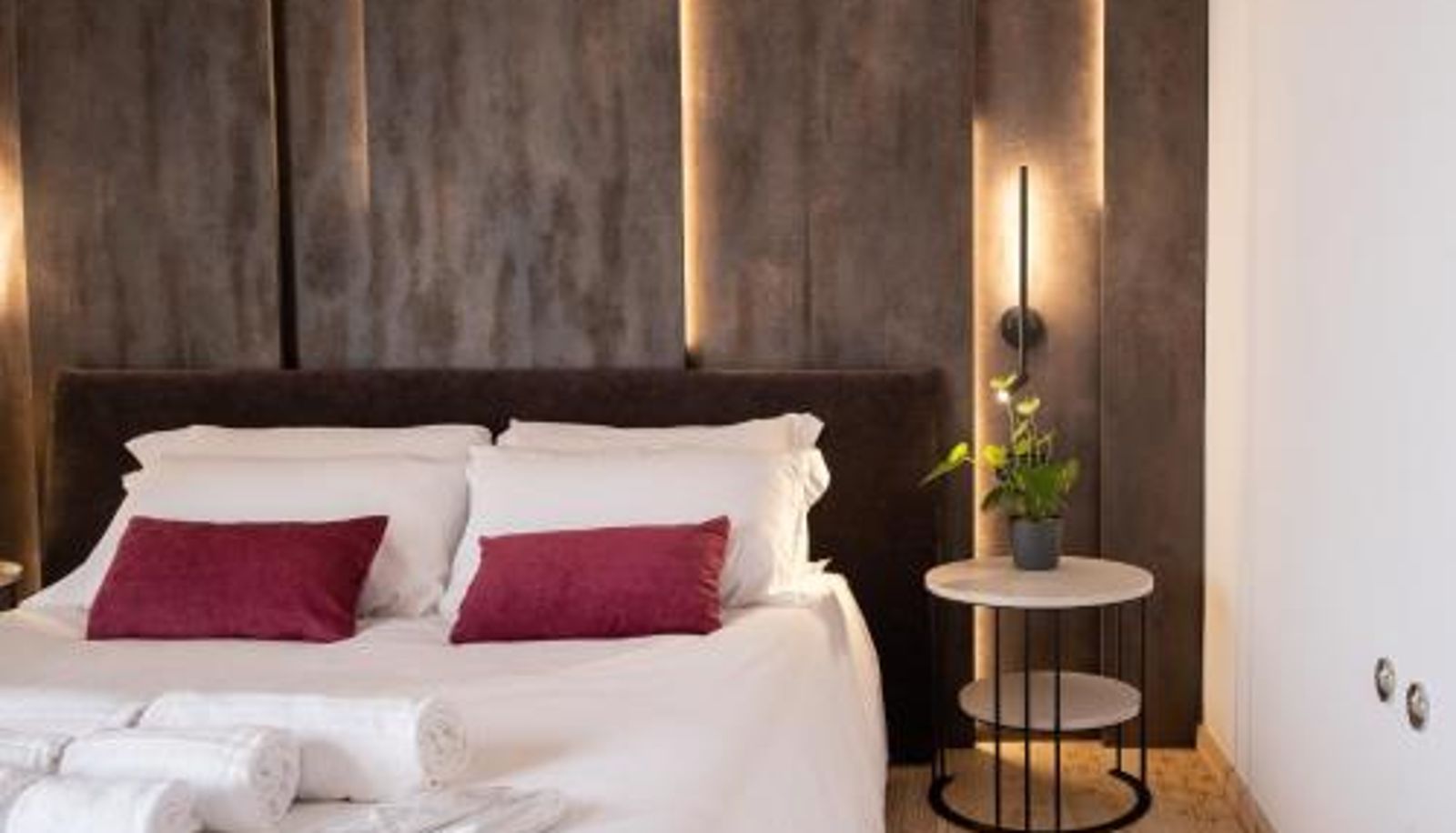 Habitación - La Cipressina B&B