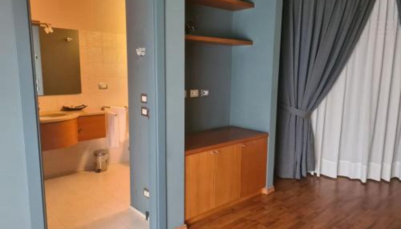 Room - STELLA CHARMING & LUXURY ROOMS