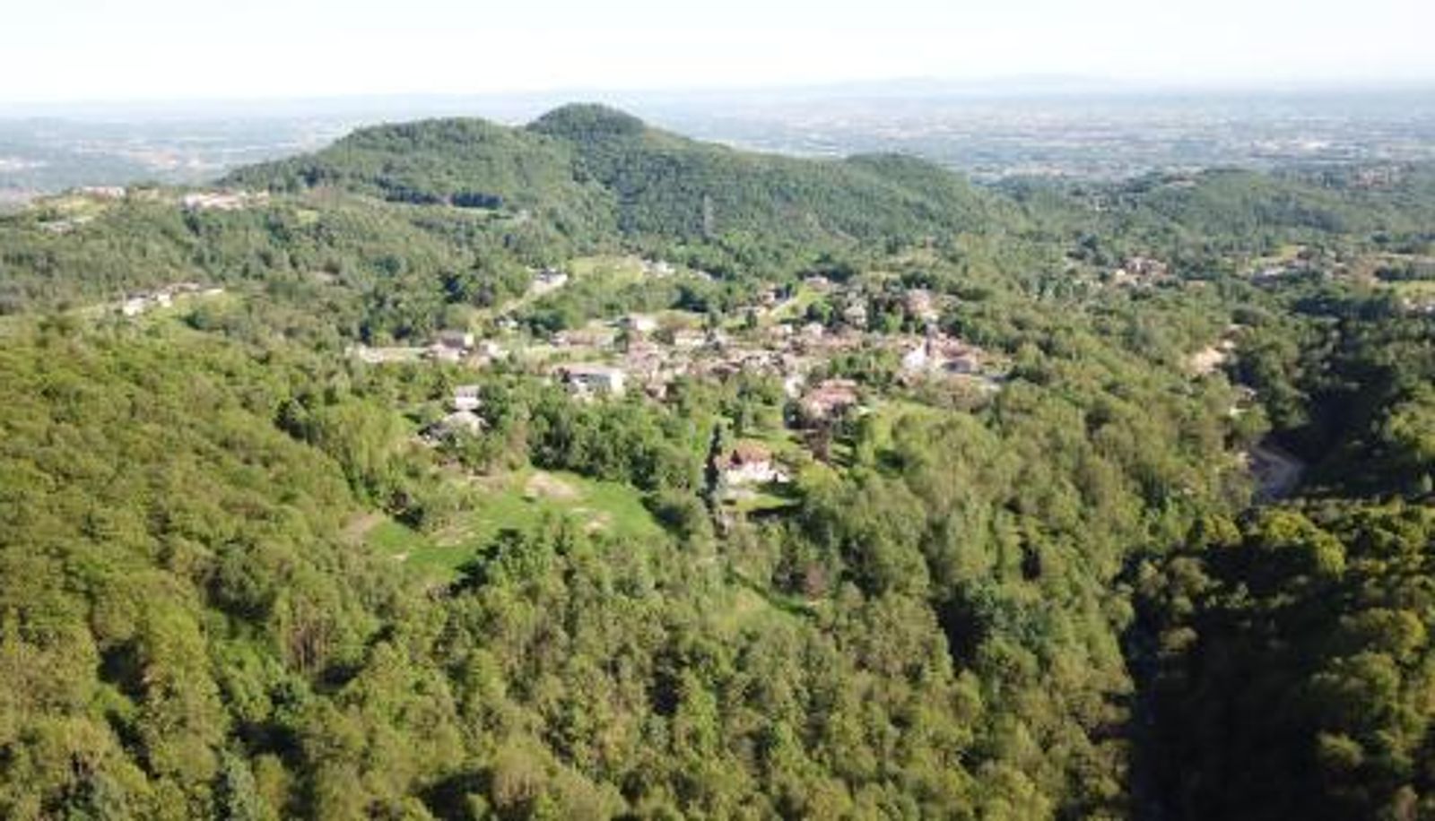 Info - HOTELLERIE VALLE SACRA