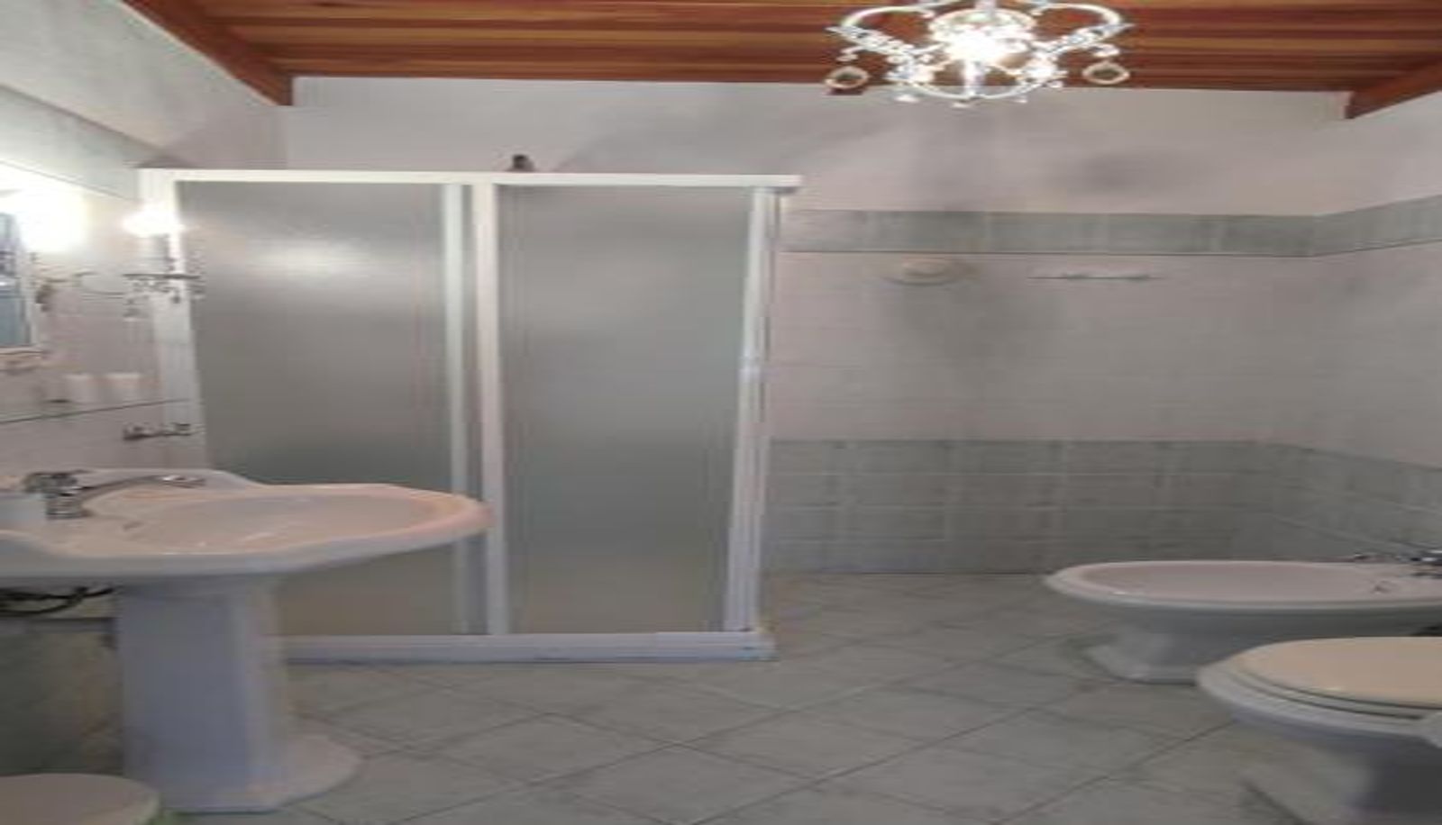 Badezimmer - Cuore Verde