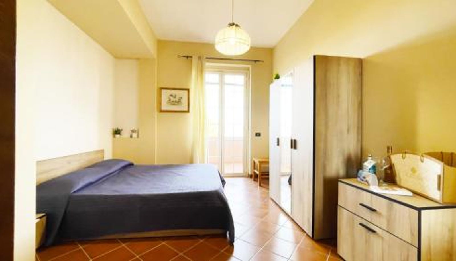 Familienzimmer - Country Sicily Home