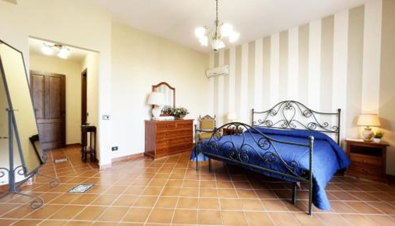 Camera - Country Sicily Home