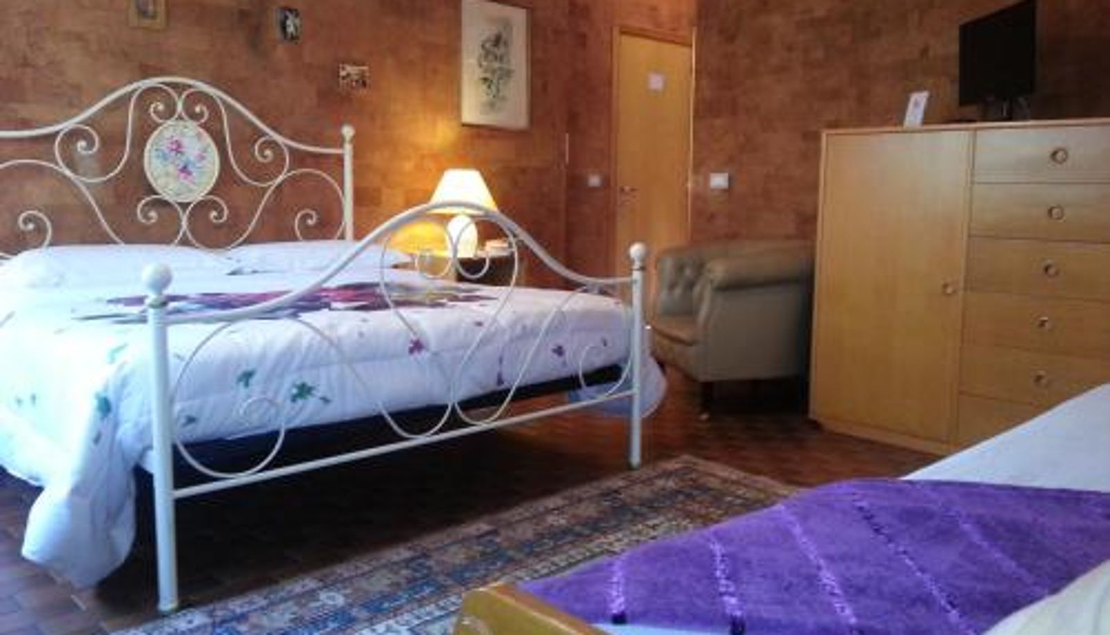 Kamer - Al Villino del Sole