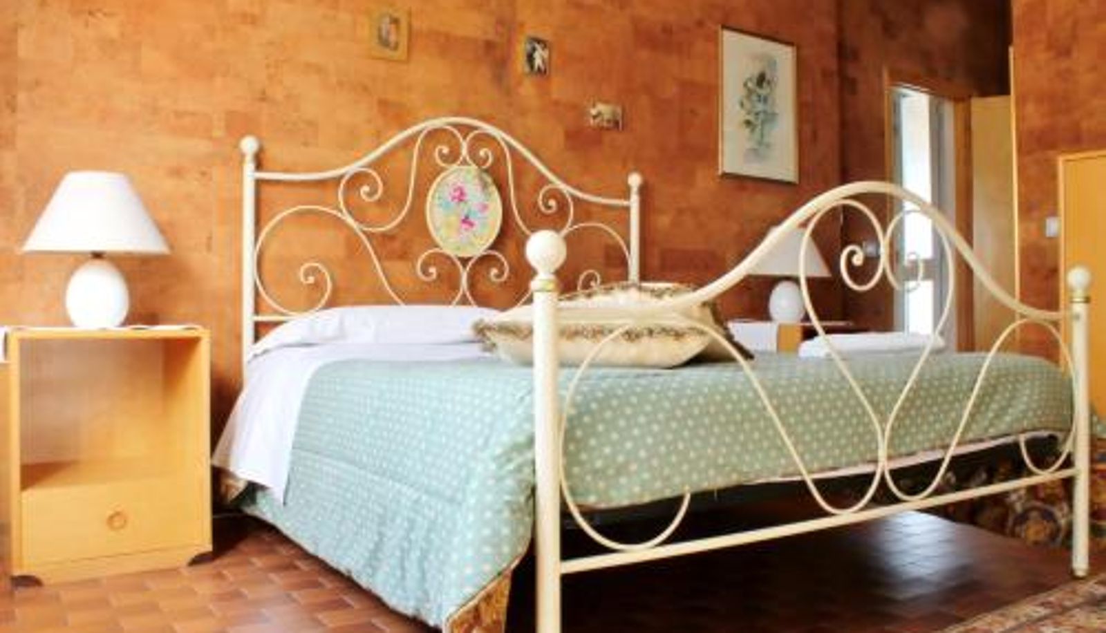 Kamer - Al Villino del Sole