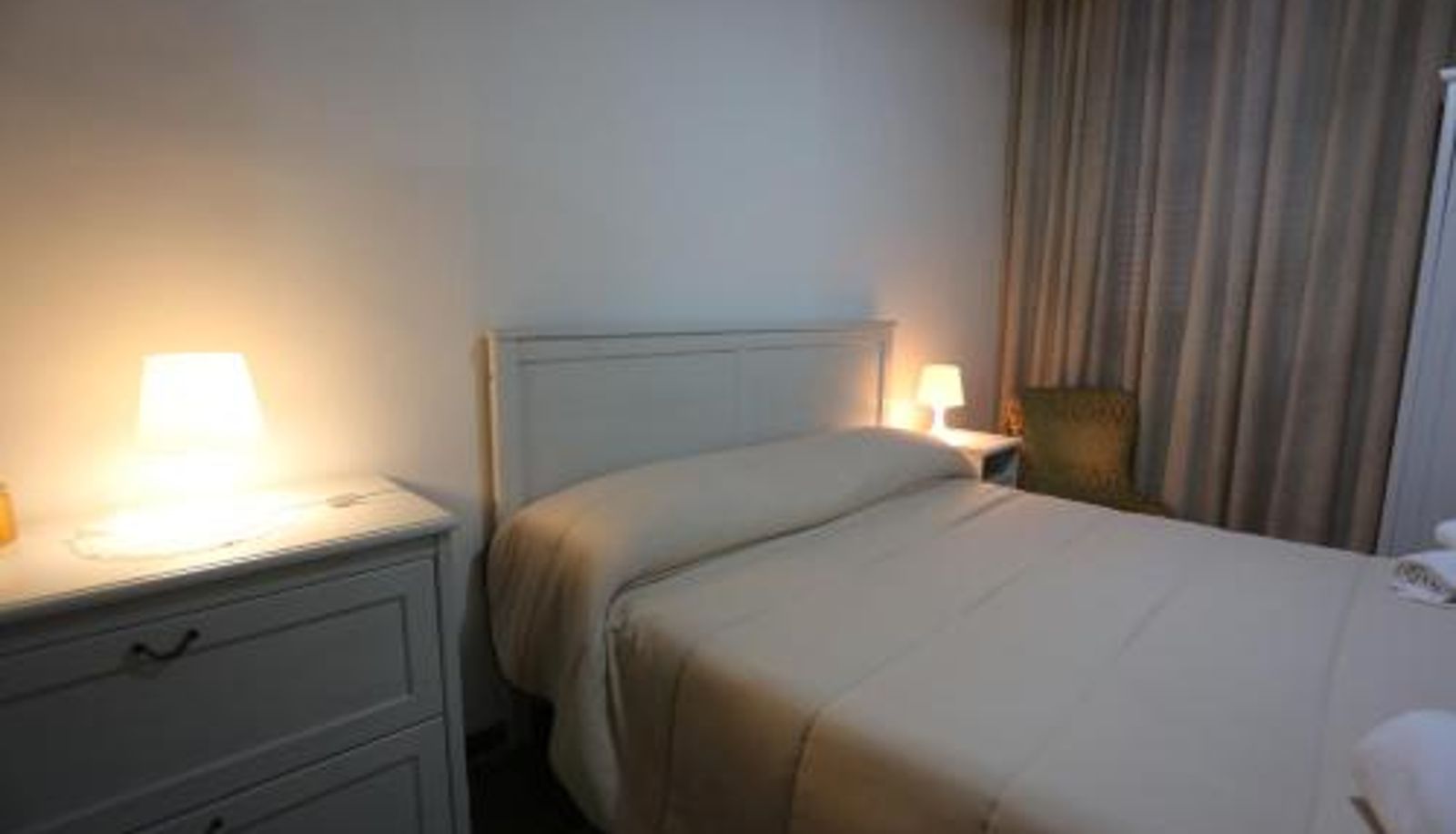 Chambre - A Casa Di Laura