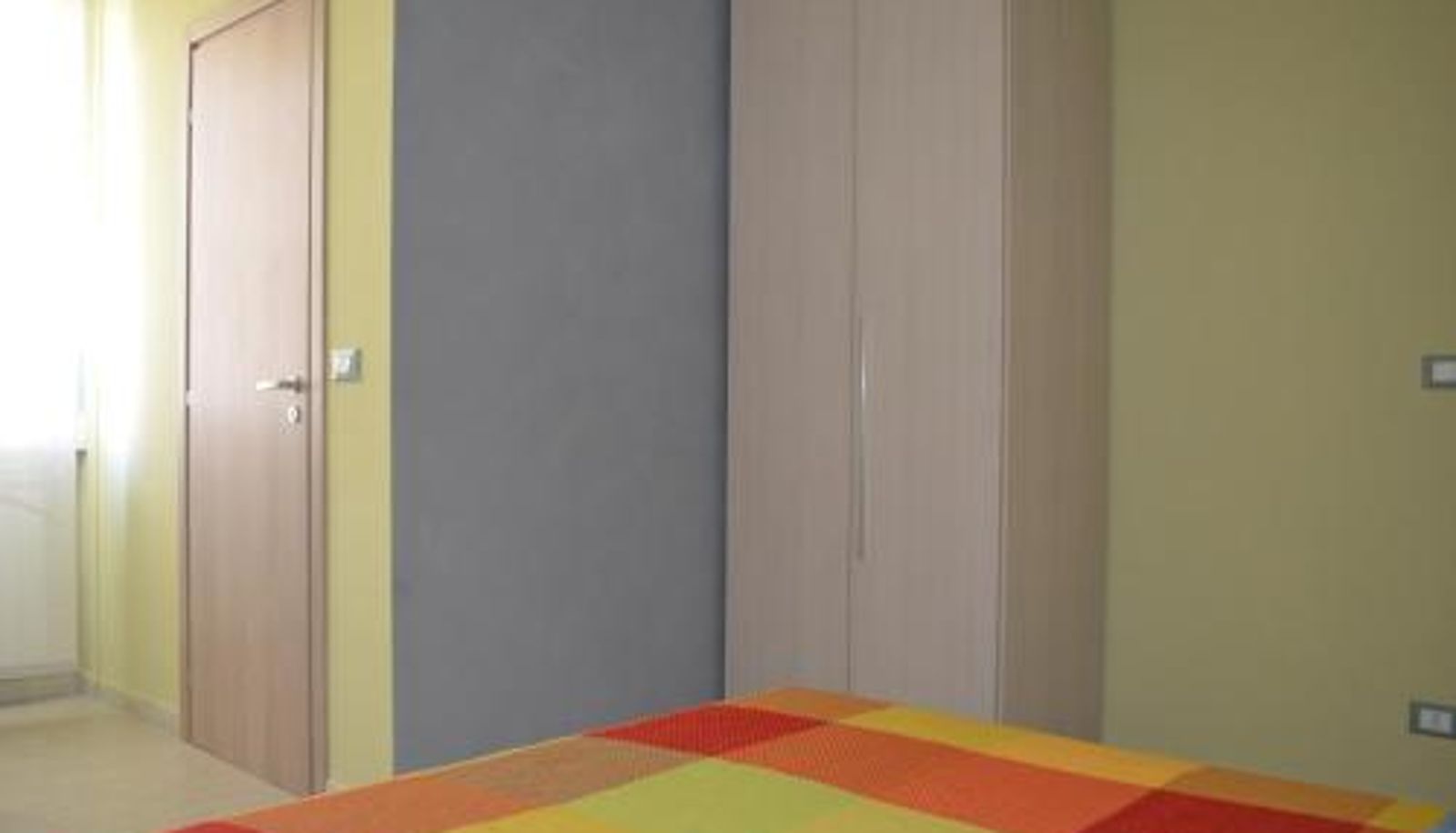 Zimmer - Casa Aurora B&B