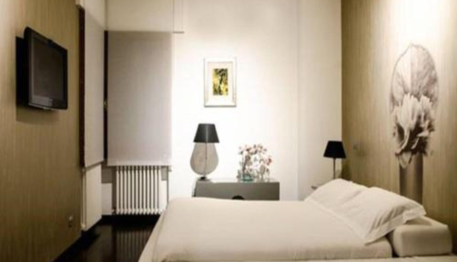 Kamer - Villa Magnolie