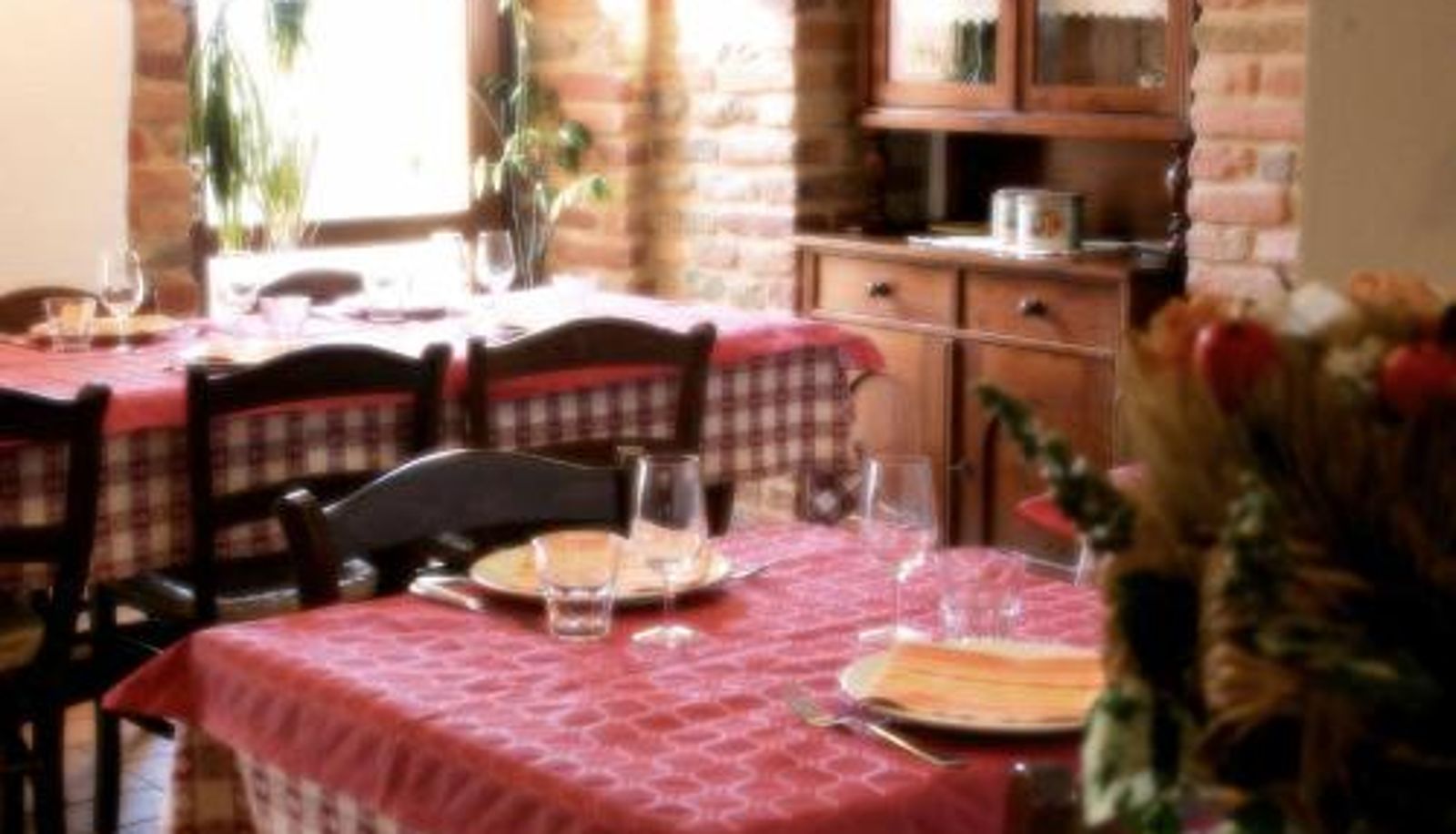 Info - Agriturismo Le Selve
