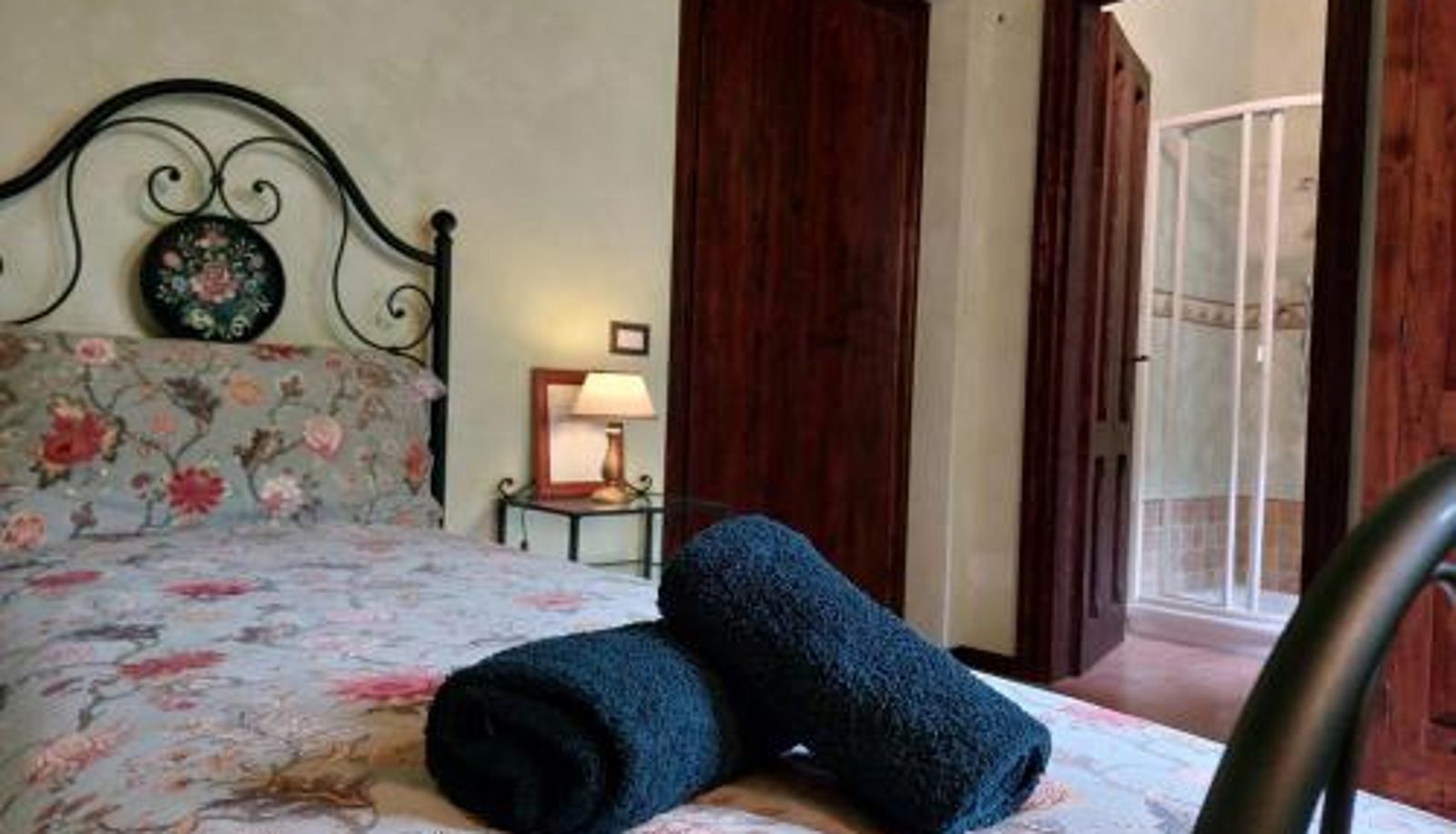 Info - B&B Fonte Fresca