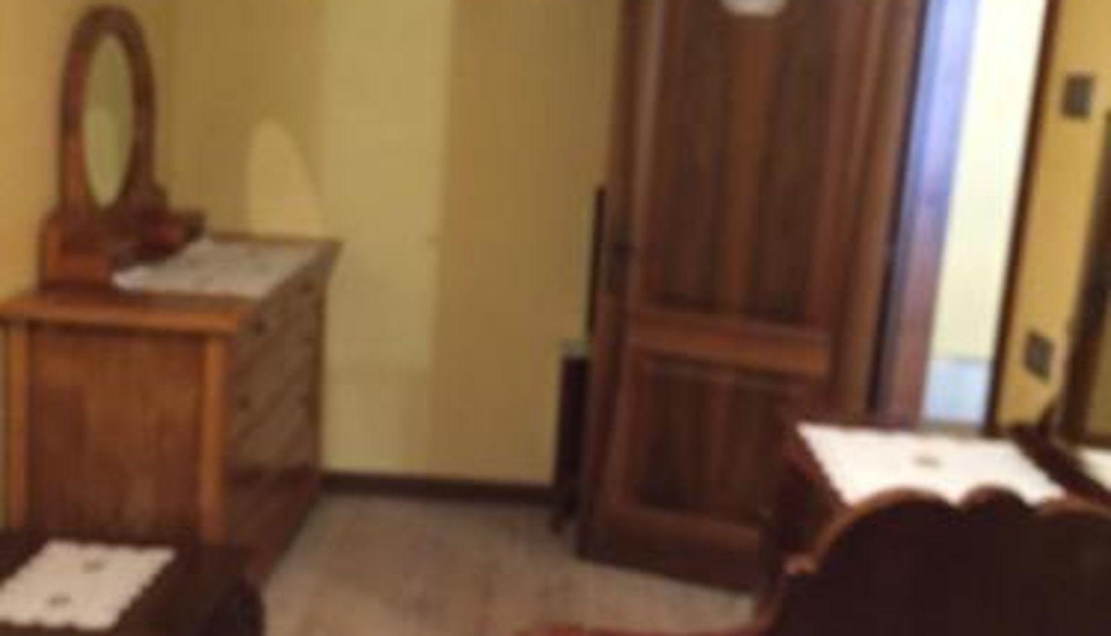 Room - B&B Contarine