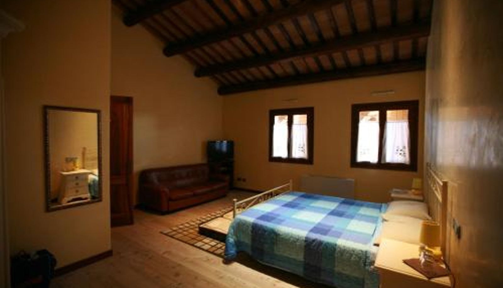 Room - B&B Contarine