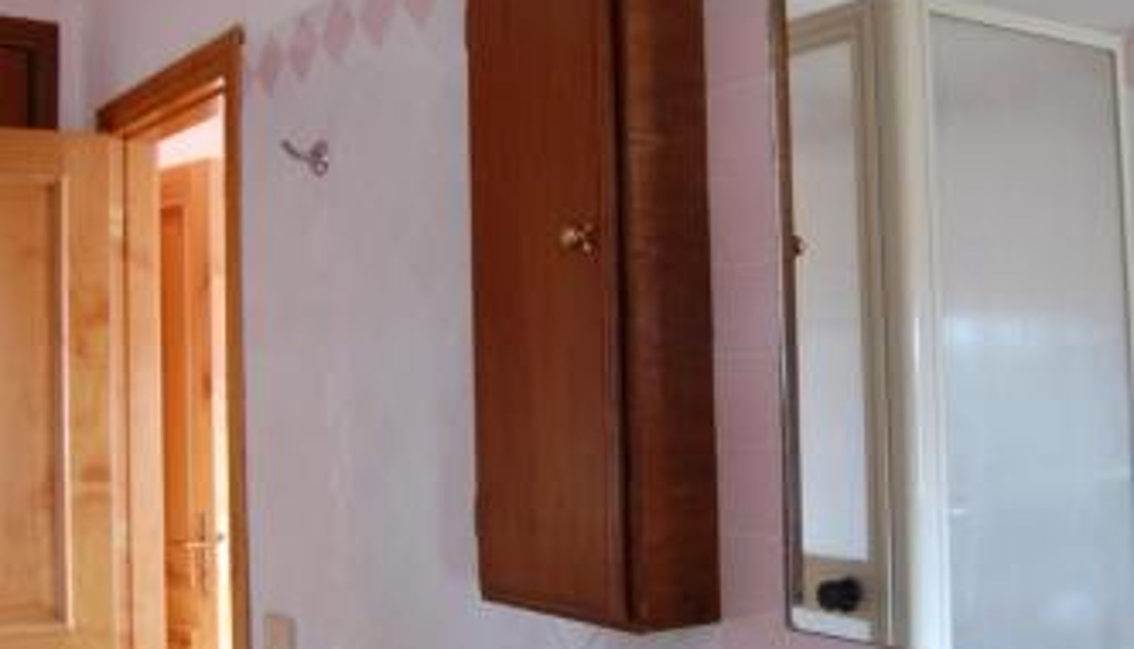Standardzimmer - Cinisi 89 B&B