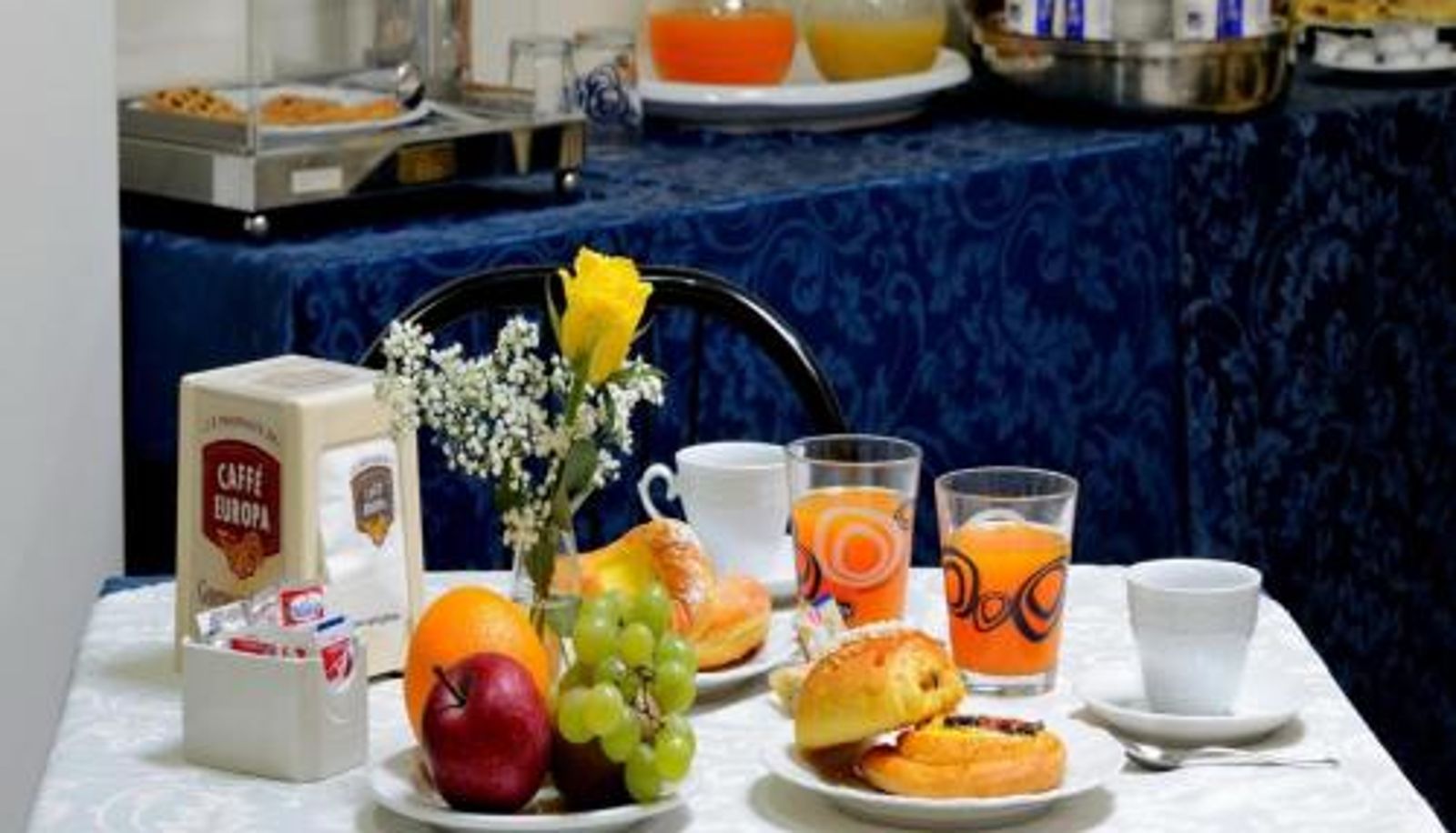 Informacje - Hotel Fondovalle