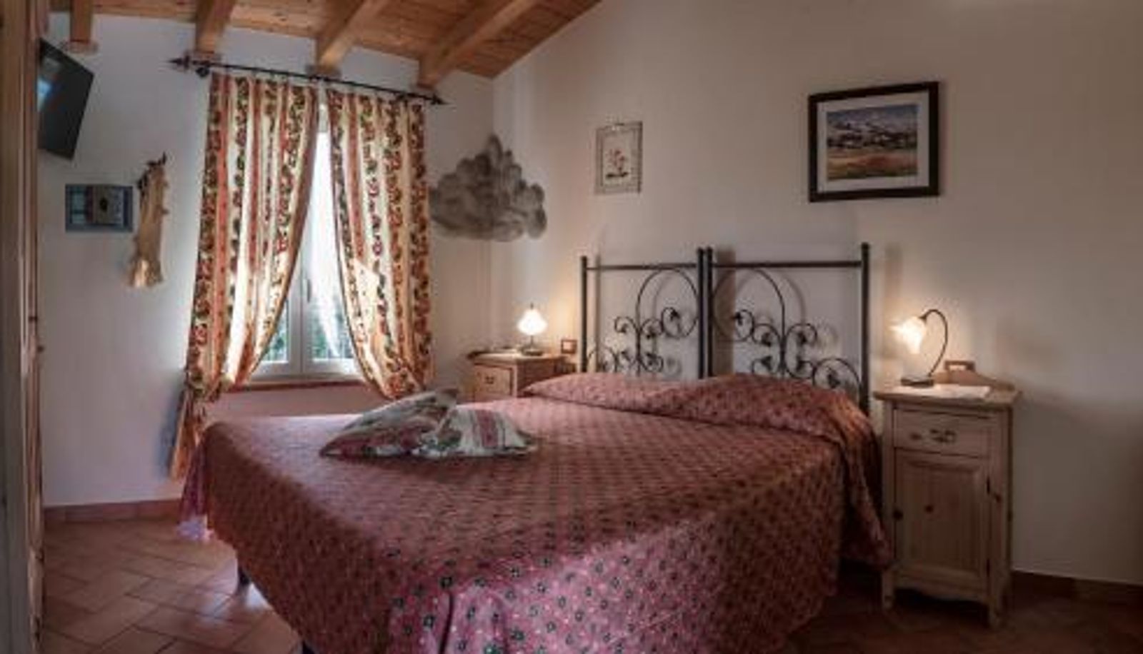 Zimmer - Agriturismo Le Tese