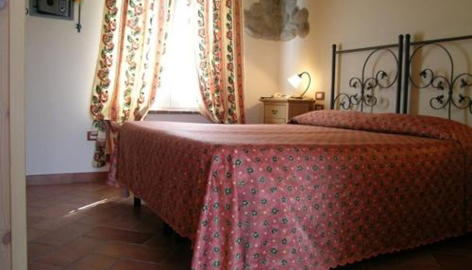 Zimmer - Agriturismo Le Tese