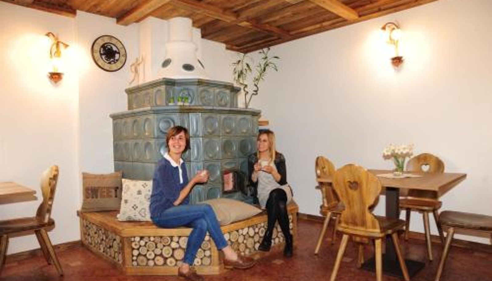 Info - Appartamenti e Camere Veronica