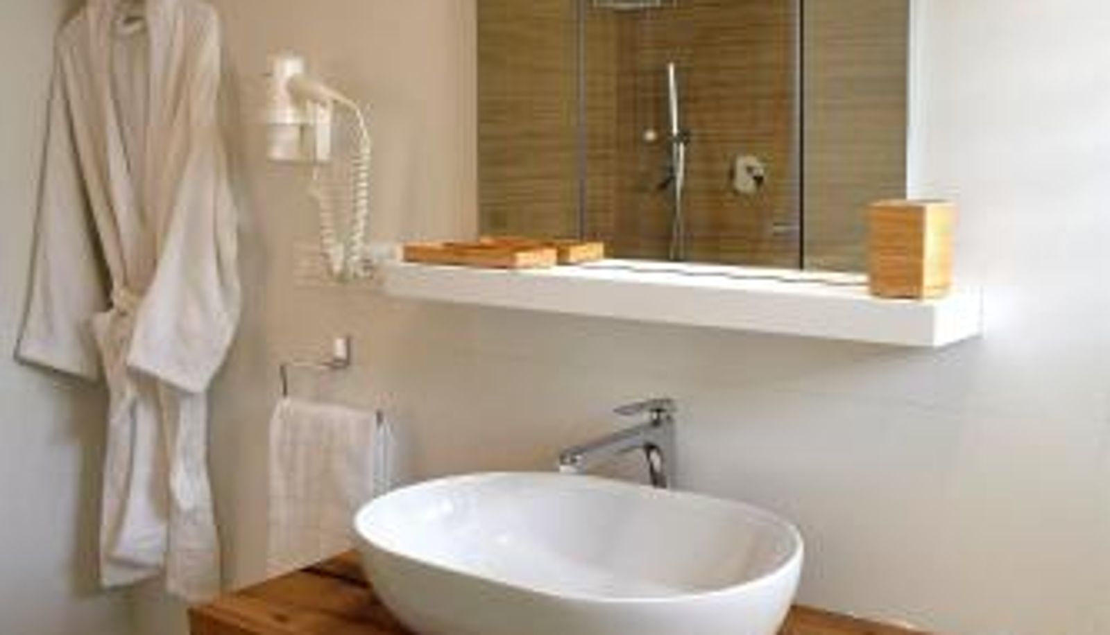 Standard room - Le Suite del Duomo